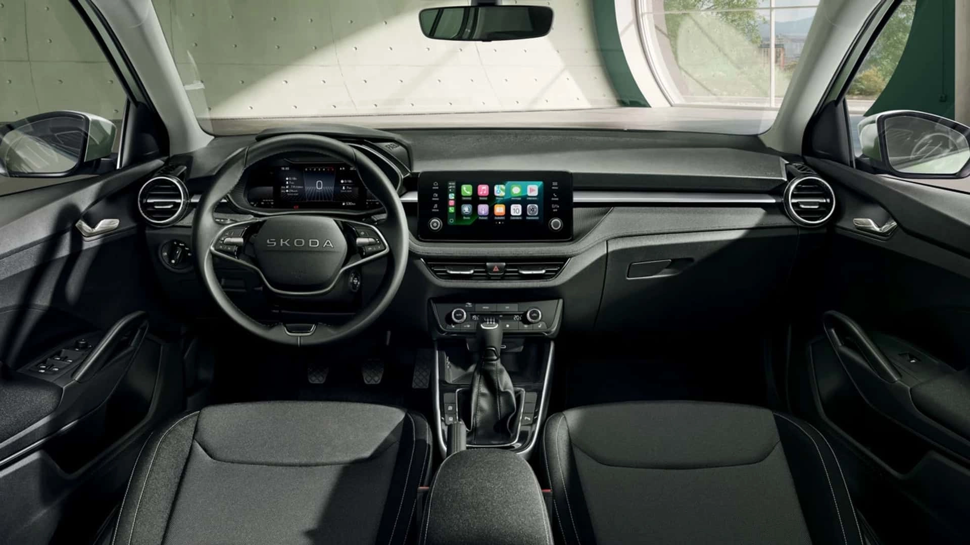 Skoda fabia 2026 (4)